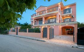 K For Kefalonia