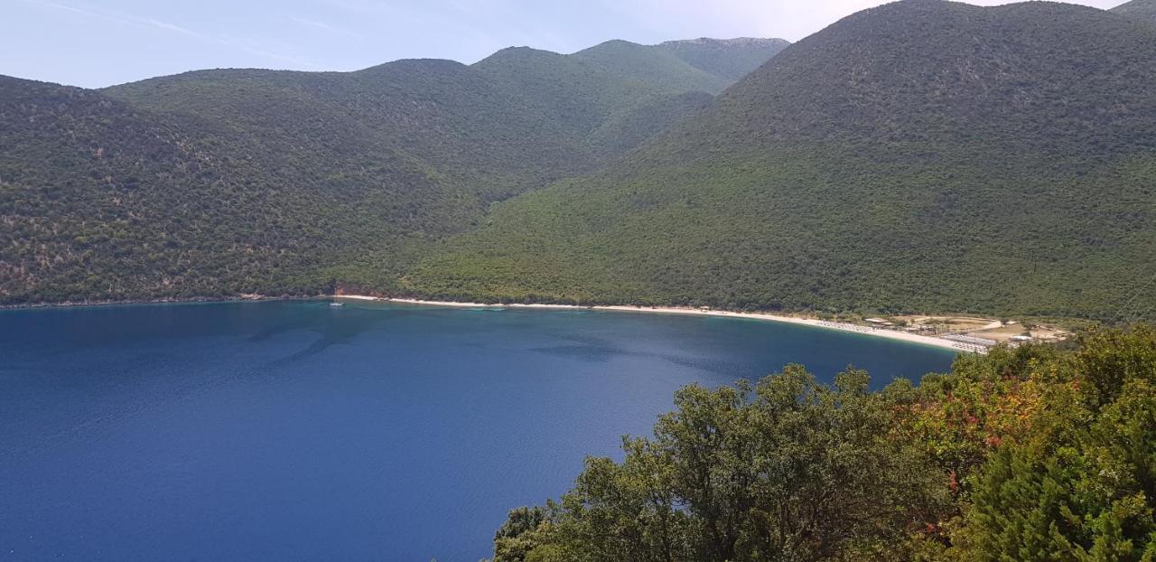 K For Kefalonia Karavomylos Exterior photo